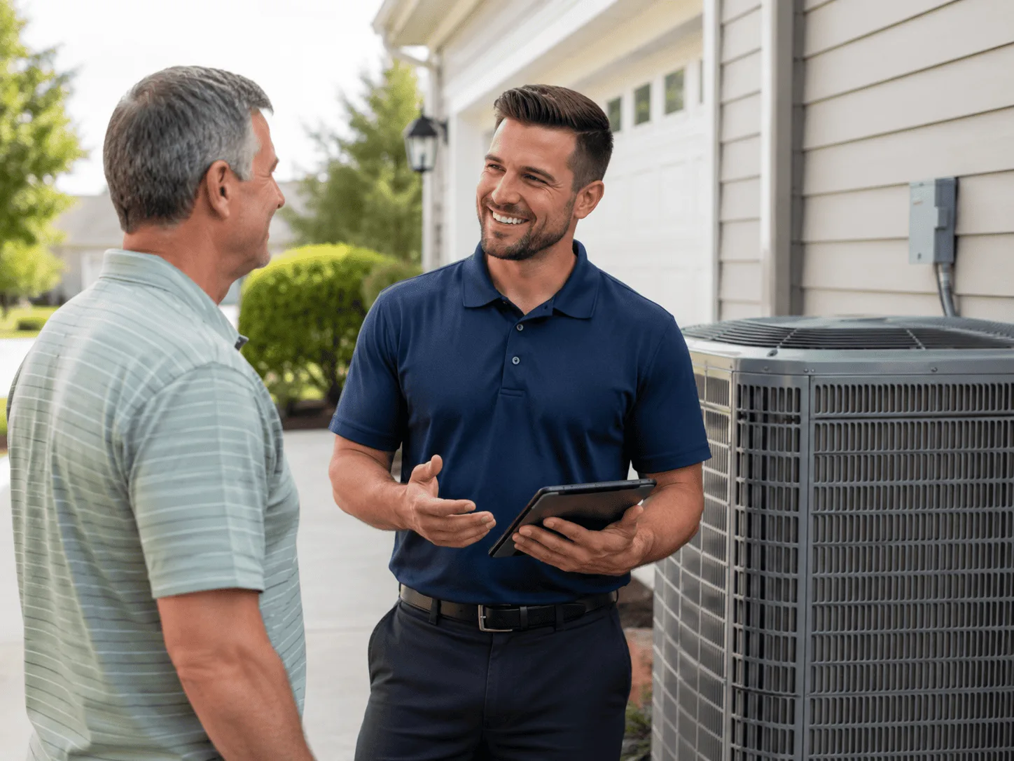 Heat Pump Installation Fieldton, TX FAQs